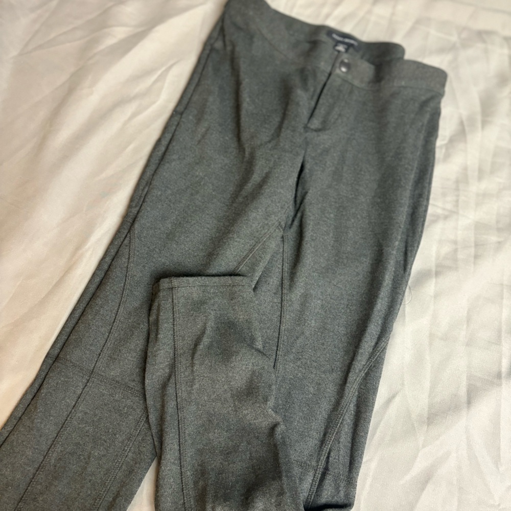 Banana Republic - stretch legging